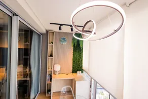 906- Luxury studio in Maia, near the airport - Image 4