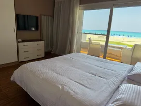 Lovely 3BR beach-front house LaVista Cascada - Image 2