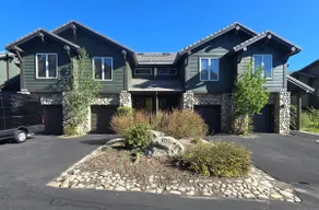 Snowcreek Resort Ferienwohnung 408 - Image 2