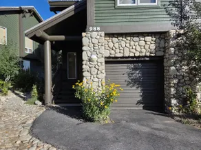 Snowcreek Resort Ferienwohnung 408 - Image 3