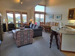 Snowcreek Resort Ferienwohnung 408 - Image 5