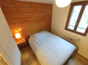 T2 Apartment in Mont Dore with Balcony and WIFI - Image 3