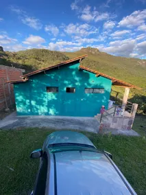 View of the Valley - Vale do Capão BA - Entire House - Image 2