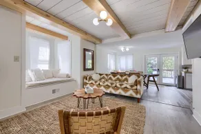 Peaceful Escape - Sauna, Fire Pit + Parking - Image 3