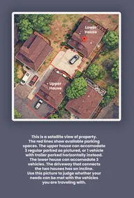 Rent 2 Full Houses Near Downtown,Ski+Grand Canyon - Image 2