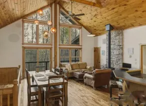 Heaven on Earth Nestled in the Blue Ridge Mountains - Image 3
