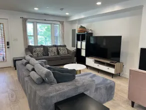 Sunny 3BR DC Rowhome w/ Patio | 10 min to Capitol - Image 4