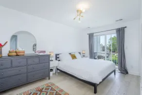 Sunny 3BR DC Rowhome w/ Patio | 10 min to Capitol - Image 4