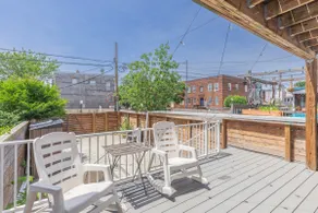 Sunny 3BR DC Rowhome w/ Patio | 10 min to Capitol - Image 3