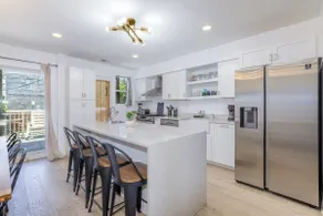 Sunny 3BR DC Rowhome w/ Patio | 10 min to Capitol - Image 2
