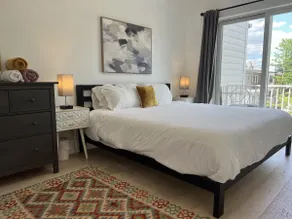 Sunny 3BR DC Rowhome w/ Patio | 10 min to Capitol - Image 3