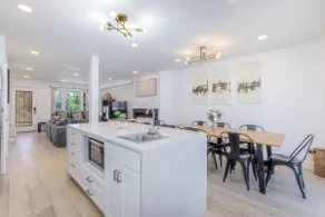Sunny 3BR DC Rowhome w/ Patio | 10 min to Capitol - Image 5