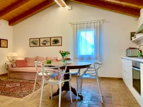 ”Le Marinelle” Guest Suite - Image 5