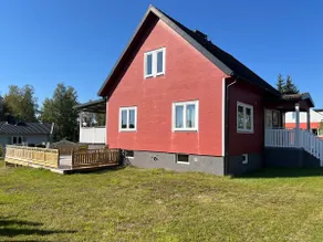 Big house, sauna, Wi-Fi, Isaberg, MTB, skiing, golf - Image 2