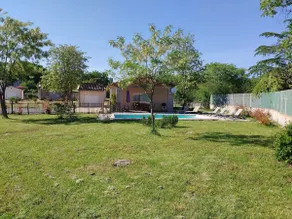 House with swimming pool for rent from Sunday to Sunday - Image 4