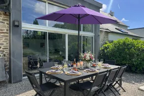 TY-PONT, Magnifique Villa 4* Moderne, Beaches at 5 min - Image 4