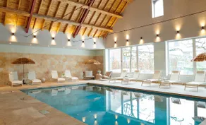Flamboyant Farmhouse in Baarlo with Hot Tub, Garden - Image 2