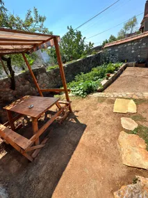Detached Stone House in Assos Region Hanay Çağla - Image 2