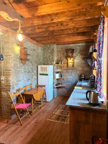 Detached Stone House in Assos Region Hanay Çağla - Image 4