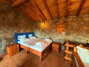Detached Stone House in Assos Region Hanay Çağla - Image 5