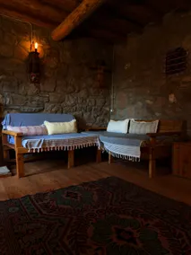 Detached Stone House in Assos Region Hanay Çağla - Image 3