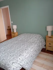 Pleasant townhouse. - Image 3