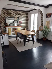 Pleasant townhouse. - Image 5