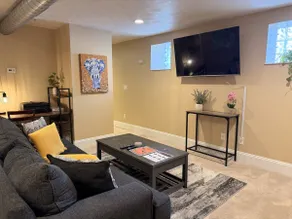 Luxury Studio w/ Full Kitchen | Downtown Kalamazoo - Image 4