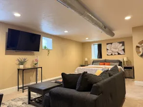 Luxury Studio w/ Full Kitchen | Downtown Kalamazoo - Image 2