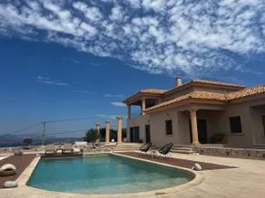 Villa Athens Riviera 360° Sea View - Image 2