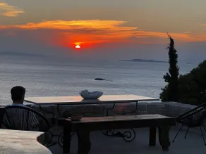 Villa Athens Riviera 360° Sea View - Image 5