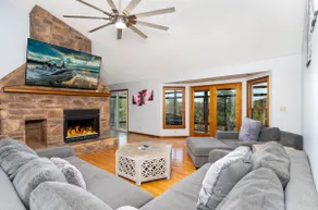 6 bedroom, 4 bath, private pool 8 person hot tub - Image 2