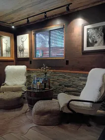 Studio Idyllwild/Modern Rustic Hideout. - Image 2