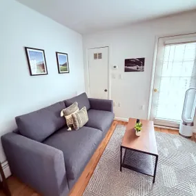 Hoboken apt with new bathroom & private terrace! - Image 2
