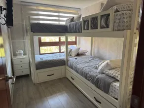 Deluxe apartment, fully equipped, safe & conveniently located - Image 5