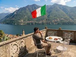LakeComoAltana Rooftop, Your Italian Dream Retreat - Image 3