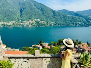 LakeComoAltana Rooftop, Your Italian Dream Retreat - Image 2