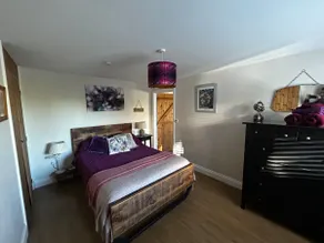 The Annex at Poplar Cottage - Image 3