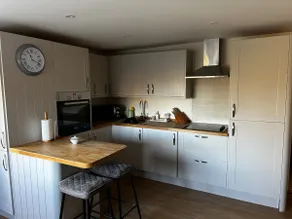 The Annex at Poplar Cottage - Image 4