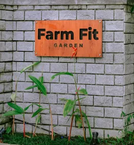 Farm Fit  Garden Villa with Private Swimming Pool - Image 3
