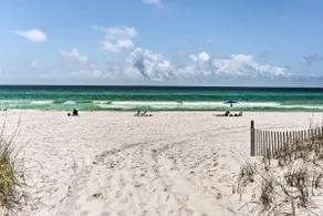 Chic Fort Walton Condo ~ 2 Blocks to Beach! - Image 3