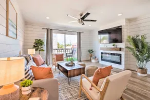 Chic Fort Walton Condo ~ 2 Blocks to Beach! - Image 4