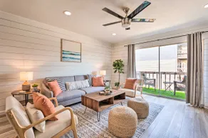 Chic Fort Walton Condo ~ 2 Blocks to Beach! - Image 5