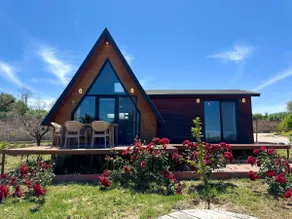 NefesURLA Bungalow 2 - Image 2