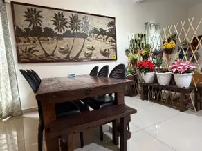 Relax & Enjoy Garden Homestay - Image 4