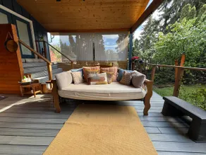 Eugene Retreat | Sleeps 8 | Hot Tub + Sauna - Image 5