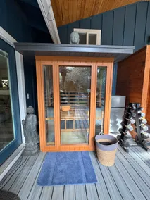 Eugene Retreat | Sleeps 8 | Hot Tub + Sauna - Image 3