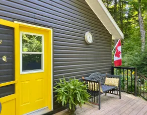 Cedars & Ferns Lakehouse | Paddle•Stargaze• Unwind - Image 5