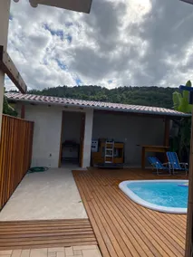 Casa da TATÁ “Place of PEACE” - Image 3