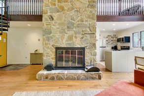 Cecelia’s Retreat - Mid-Century Lewes Beach Cabin - Image 3